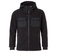 Vaude - Manukau Fleece Jacket III - Giacca in pile M nero