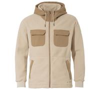 Vaude - Manukau Fleece Jacket III - Giacca in pile XL beige