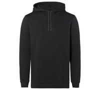 Vaude - Manukau Hoody III - Felpa con cappuccio M nero