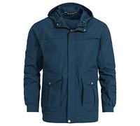 VAUDE Manukau S - Giacca da uomo