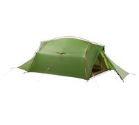 Vaude - Mark 3P - Tenda a 3 posti olivia/verde
