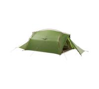 Vaude Mark 3P - tenda da trekking Green 3