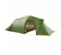 Vaude Mark CT Tenda Hybridzelt Mehrpersonenzelt a Cupola Tunnel Esterno