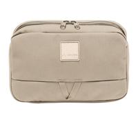 Vaude Tents Coreway 3l Wash Bag Beige