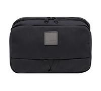 VAUDE Marsupio sportivo 'Coreway' pietra / nero Uomo VAUDE XS-XL