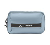 VAUDE Marsupio sportivo 'Mineo' blu chiaro / nero / bianco Uomo VAUDE One Size