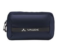 VAUDE Marsupio sportivo 'Mineo' navy / bianco Uomo VAUDE One Size