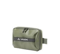 VAUDE Marsupio sportivo 'Mineo' verde / nero / bianco Uomo VAUDE One Size