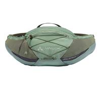 VAUDE marsupio Uphill Hip Pack 2 Willow Green