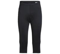 Vaude - Matera 3/4 Tights - Pantaloni da ciclismo M nero
