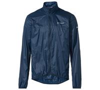 Vaude Bike Matera Air Jacket Blu M Uomo