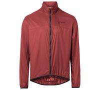 Vaude - Matera Air Jacket - Giacca ciclismo M rosso