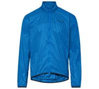 Vaude Bike Matera Air Jacket Blu S / Regular Uomo Radiate Blue