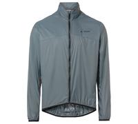 Vaude - Matera Air Jacket - Giacca ciclismo S grigio