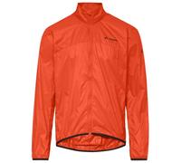 Vaude - Matera Air Jacket - Giacca ciclismo XL rosso