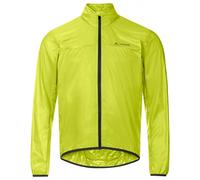 Vaude - Matera Air Jacket - Giacca ciclismo XXL verde