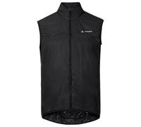 Vaude Bike Matera Air Gilet Nero S Uomo