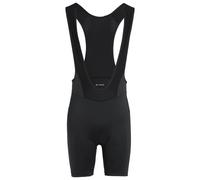 Vaude - Matera Bib Tights - Pantaloni da ciclismo L nero