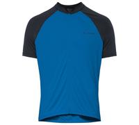 Vaude - Matera Full Zip Tricot II - Maglietta da ciclismo M blu