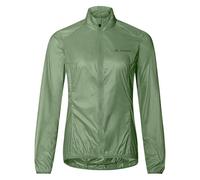 Vaude Bike Matera Air Jacket Verde 36 Donna