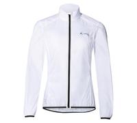 Vaude - Women's Matera Air Jacket - Giacca ciclismo 36 bianco