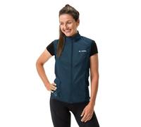 VAUDE Matera - Gilet da donna antivento