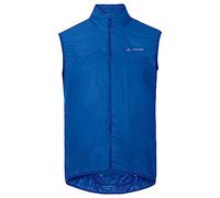 Vaude Bike Matera Air Gilet Blu S Uomo