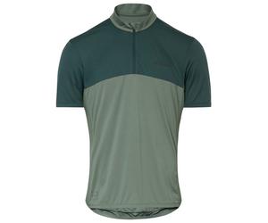 Vaude - Matera Half Zip Tricot - Maglietta da ciclismo XXL variopinto