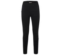 VAUDE Matera II lange Damen Radhose|VAUDE Matera II women's long cycling pants