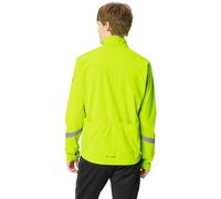Vaude - Matera Softshell Jacket III - Giacca ciclismo S verde