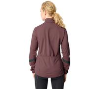 Vaude - Women's Matera Softshell Jacket III - Giacca ciclismo 40 lilla