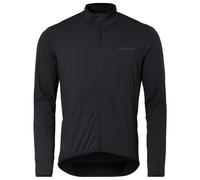 Vaude - Matera L/S Tricot II - Maglietta da ciclismo 3XL nero