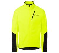 VAUDE Matera ll Winterjacke, für Herren, Größe L, Radjacke, giallo neon
