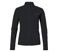 Vaude Bike Matera Ii Long Sleeve Jersey Nero 34 Donna