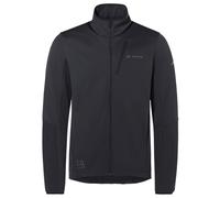 Vaude - Matera Softshell Jacket II - Giacca ciclismo M grigio/nero