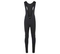 Vaude - Matera Warm Bib Tights II - Pantaloni da ciclismo XL nero