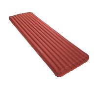 Vaude - Hike 9 - Materassino isolante 183 x 55 x 9 cm - Medium Rosso