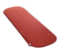 Vaude - Tour 3.8 II L - Materassino isolante 196 x 64 x 3,8 cm Rosso