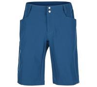 Vaude - Matoso Shorts II - Pantaloncini M blu