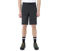 Vaude Me Badile II - pantaloni corti trekking - uomo Black 46