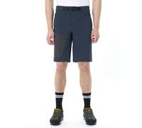 Vaude Me Badile II - pantaloni corti trekking - uomo Blue/Black 46