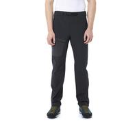 Vaude Me Badile III - pantaloni lunghi trekking - uomo Black 48