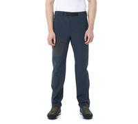 Vaude Me Badile III - pantaloni lunghi trekking - uomo Blue/Black 54 SHORT