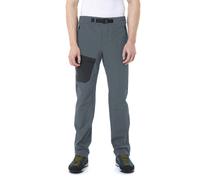 Vaude Me Badile III - pantaloni lunghi trekking - uomo Grey/Black 54
