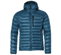 Vaude Batura Insulation Jacket Blu XL Uomo
