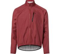 VAUDE Me Drop Jacket Iii - Uomo - Rosso - Taglia M- modello 2025