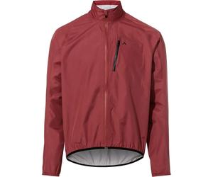 VAUDE Me Drop Jacket Iii - Uomo - Rosso - Taglia S- modello 2025