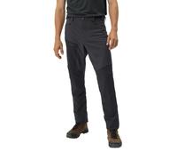 Vaude Me Elope - pantaloni trekking - uomo Black 46