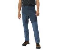 Vaude Me Elope - pantaloni trekking - uomo Blue/Blue 48