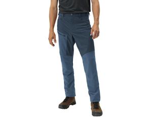 Vaude Me Elope - pantaloni trekking - uomo Blue/Blue 54